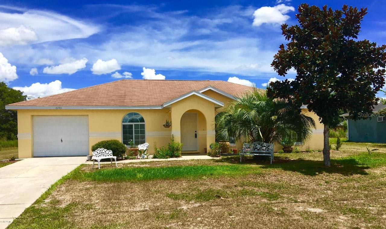 16153 SW 17 Ave., Ocala, FL 34473