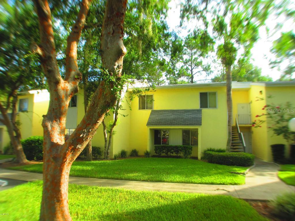 622 Fairways Cir. #A, Ocala, FL 34472