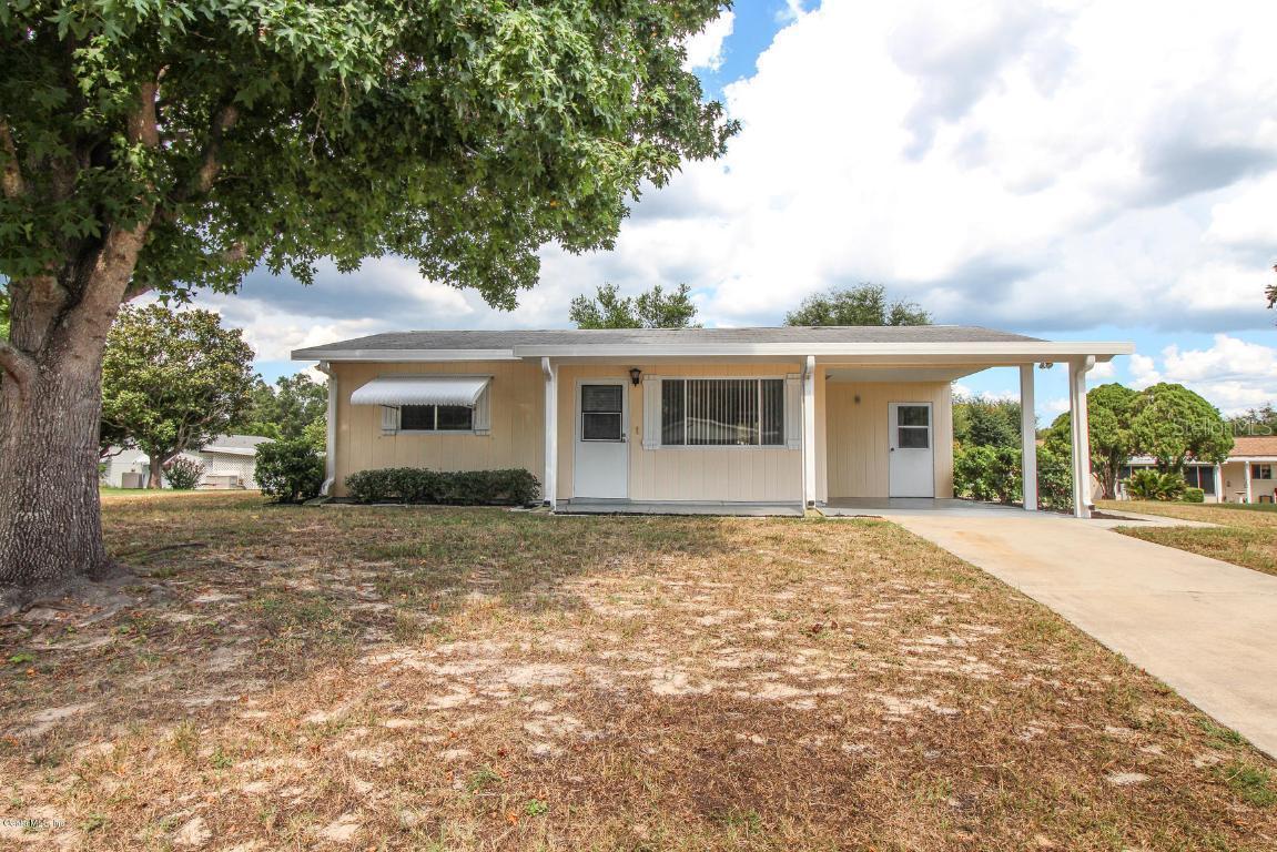 10081 SW 97th Ct., Ocala, FL 34481
