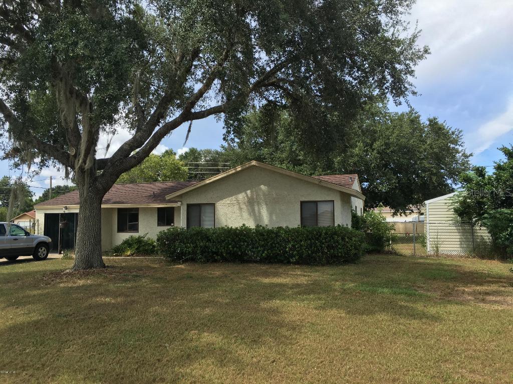 1 Bahia Court Ln., Ocala, FL 34472