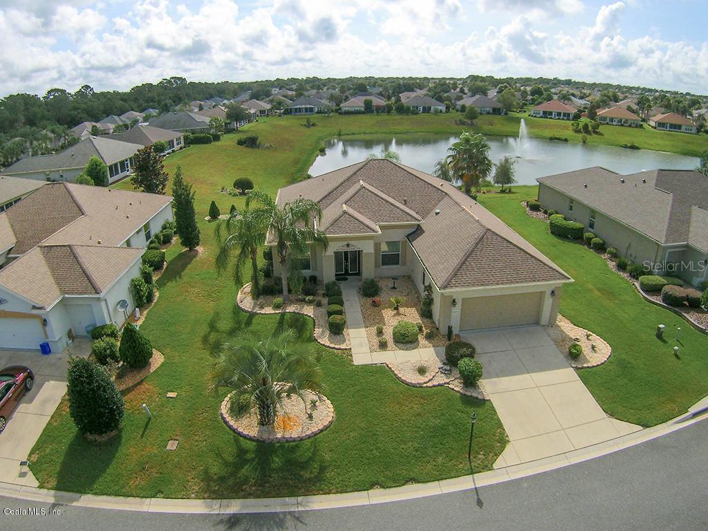 13197 SE 86th Cir., Summerfield, FL 34491