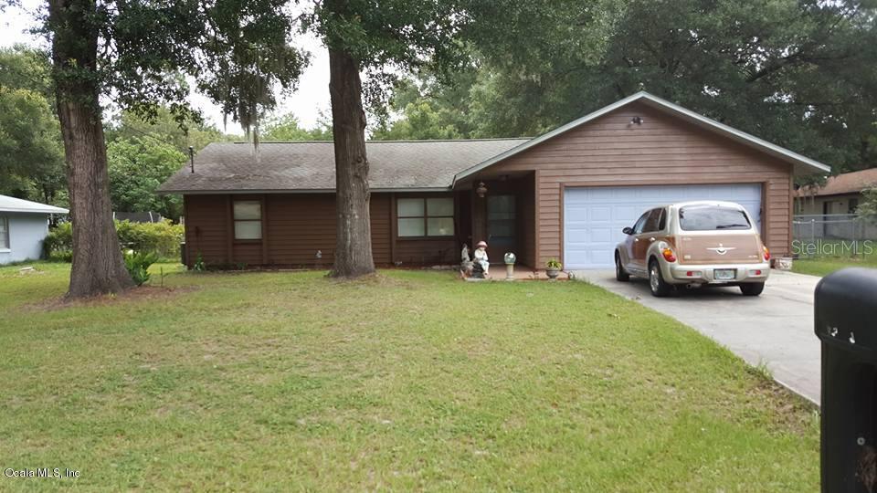 4253 NE 22 Ave., Ocala, FL 34479