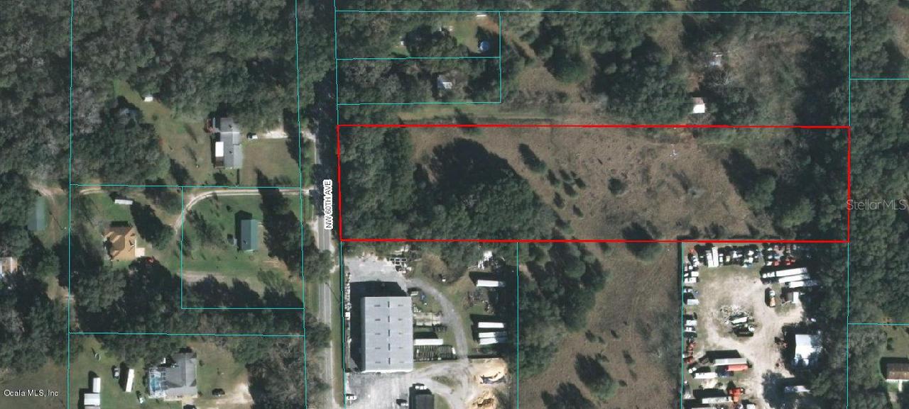 00 NW 60th Ave, Ocala, FL 34482
