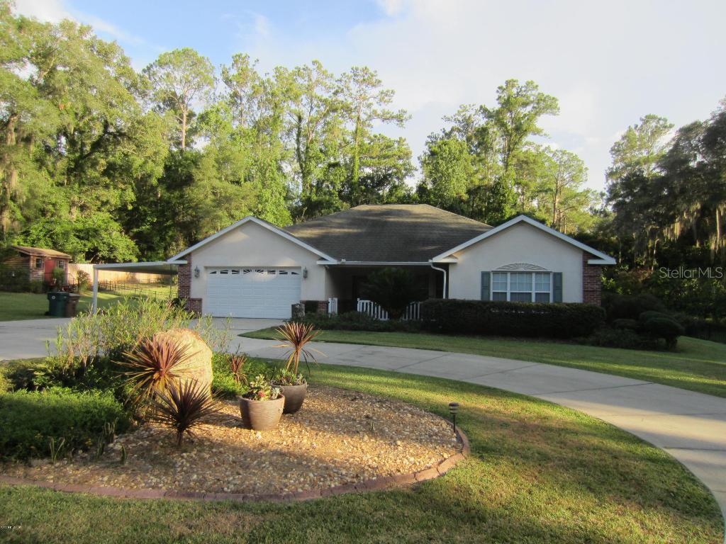 4002 SE Ft King St., Ocala, FL 34470
