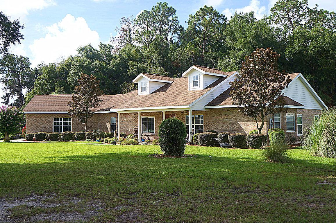 950 NW 63rd Ct., Ocala, FL 34482