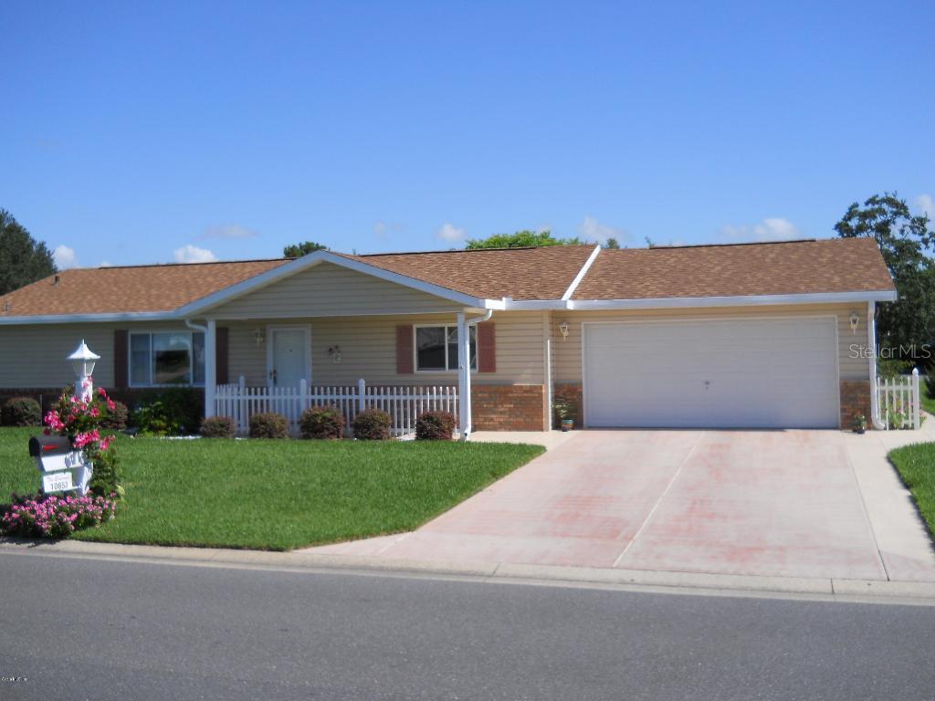 10853 SE 178th St., Summerfield, FL 34491