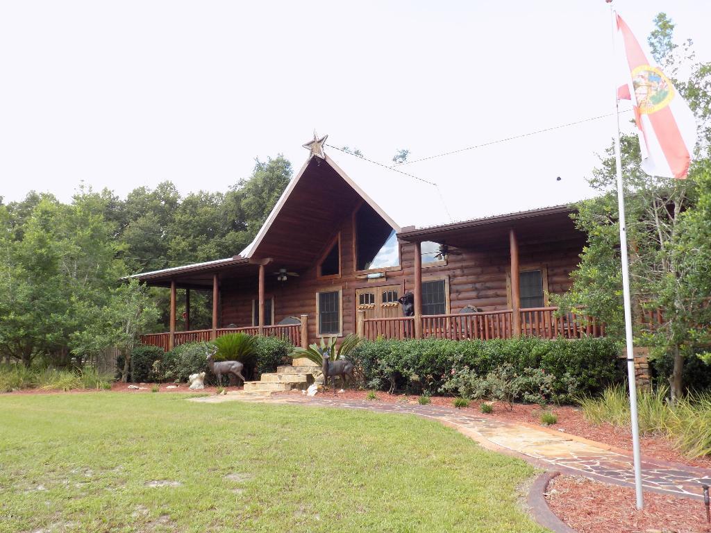 3360 SE 183rd Avenue Rd., Ocklawaha, FL 32179