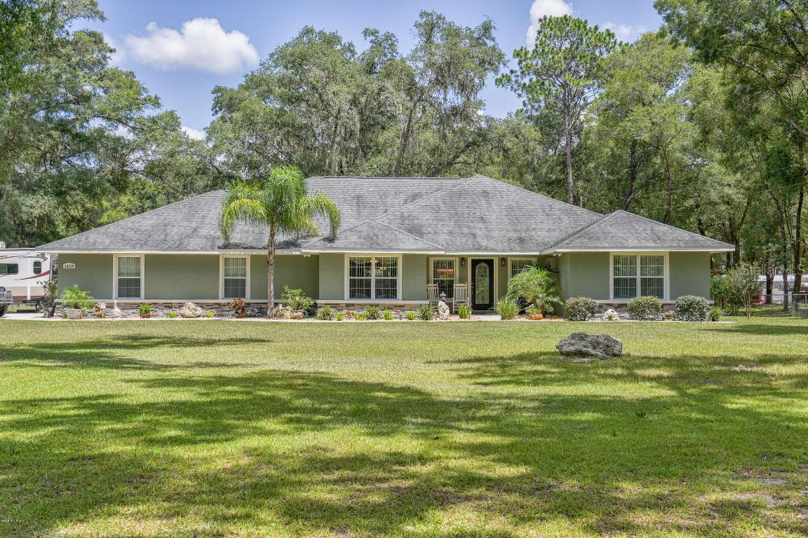 14725 SE 36th Ave., Summerfield, FL 34491