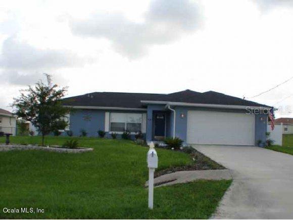135 Juniper Loop, Ocala, FL 34472