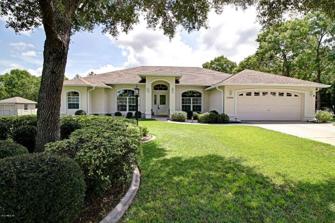 11060 SW 53rd Cir., Ocala, FL 34476