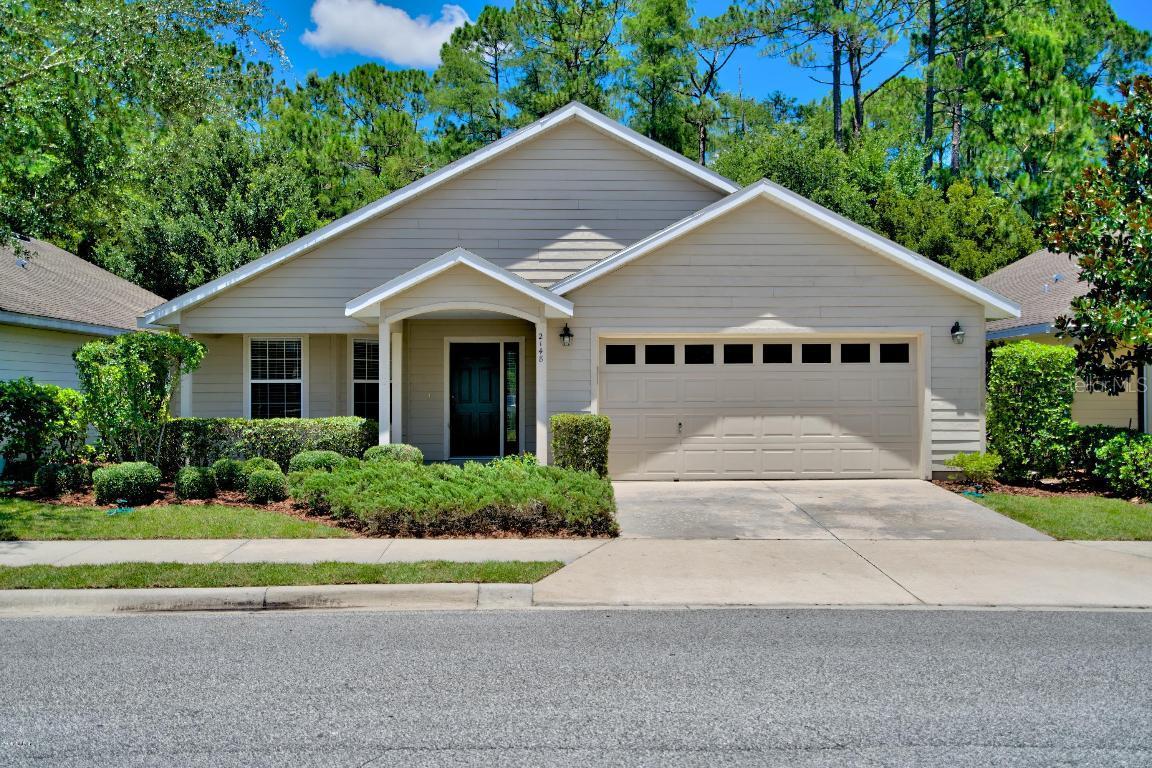 2148 NW 50th Pl., Gainesville, FL 32605
