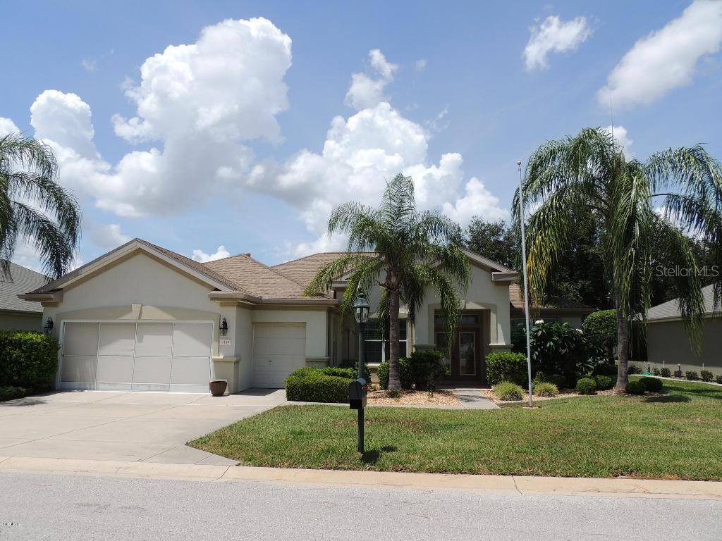 9189 SE 120 Loop, Summerfield, FL 34491