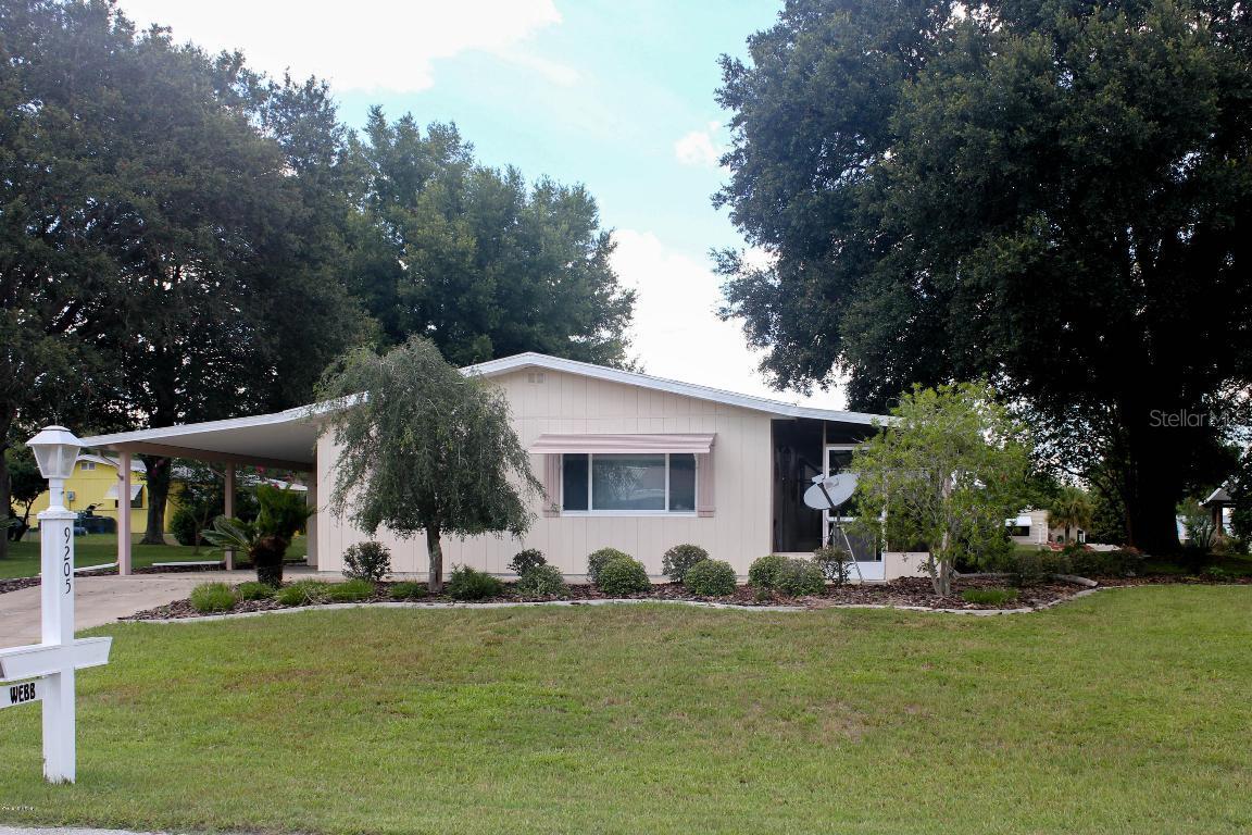 9205 SW 101st Ln., Ocala, FL 34481