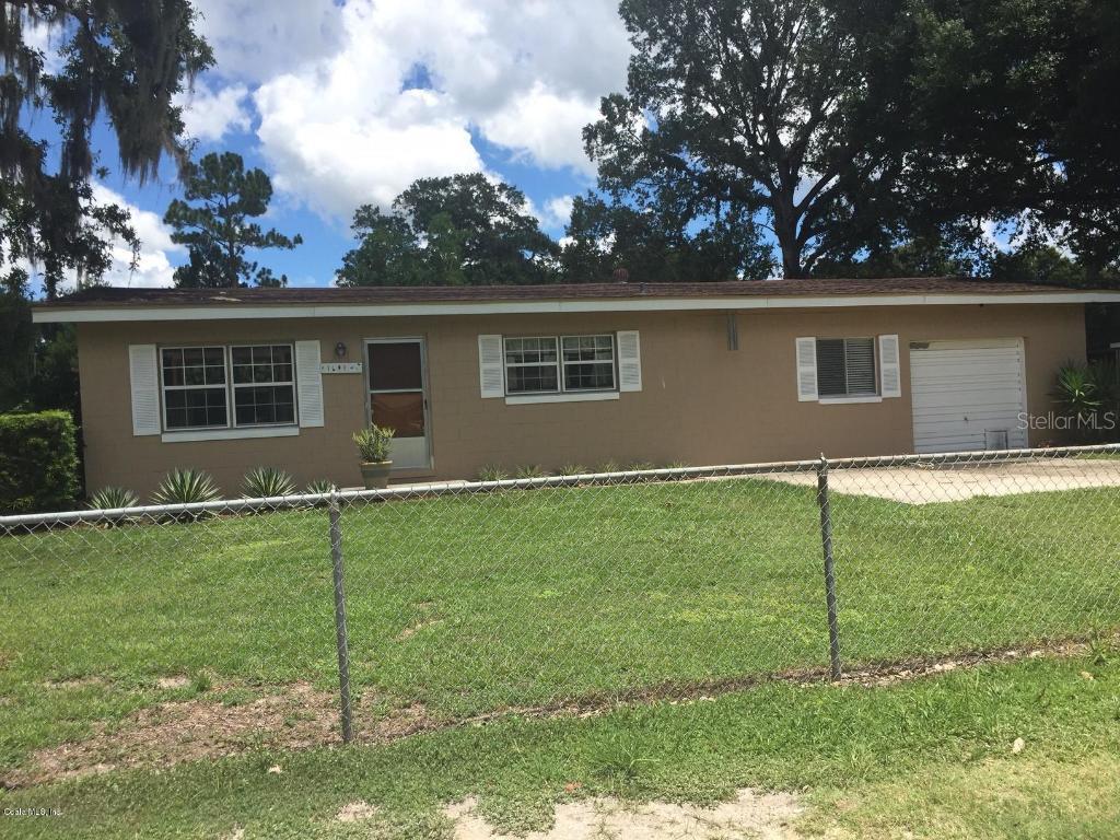 1601 NE 38th St., Ocala, FL 34479