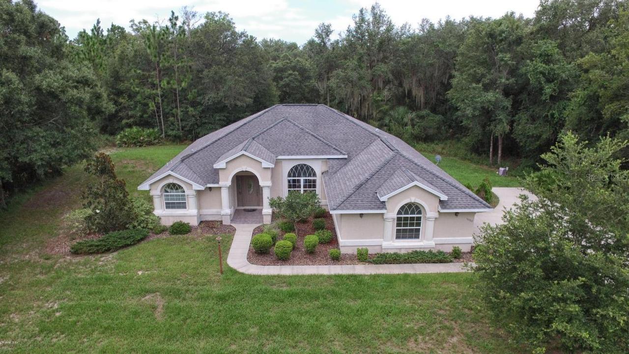 10362 W Dublin St., Crystal River, FL 34428