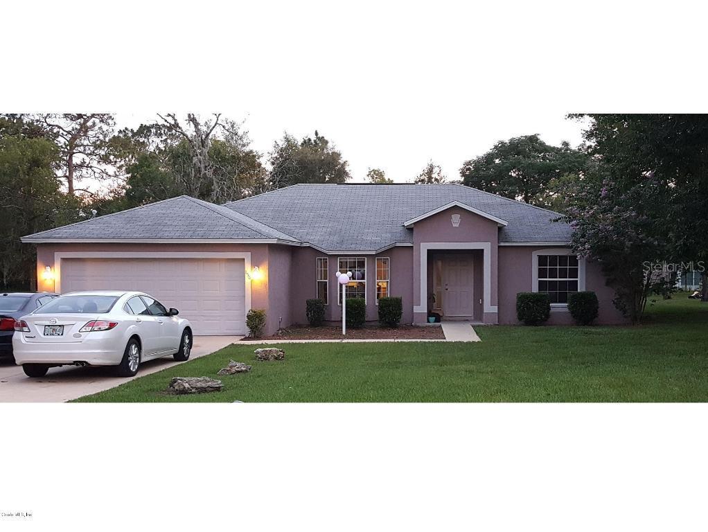 156 Water Track, Ocala, FL 34472