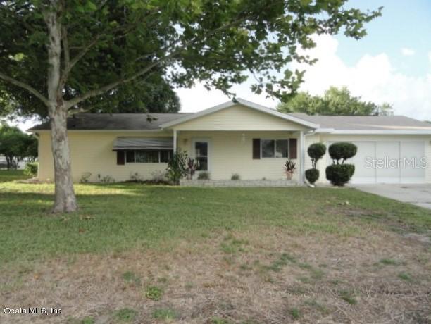 10215 SE 178th Pl., Summerfield, FL 34491