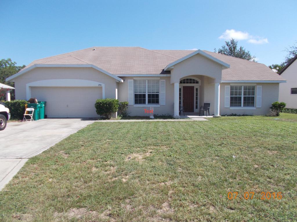 2511 Carmel Ln., Eustis, FL 32726