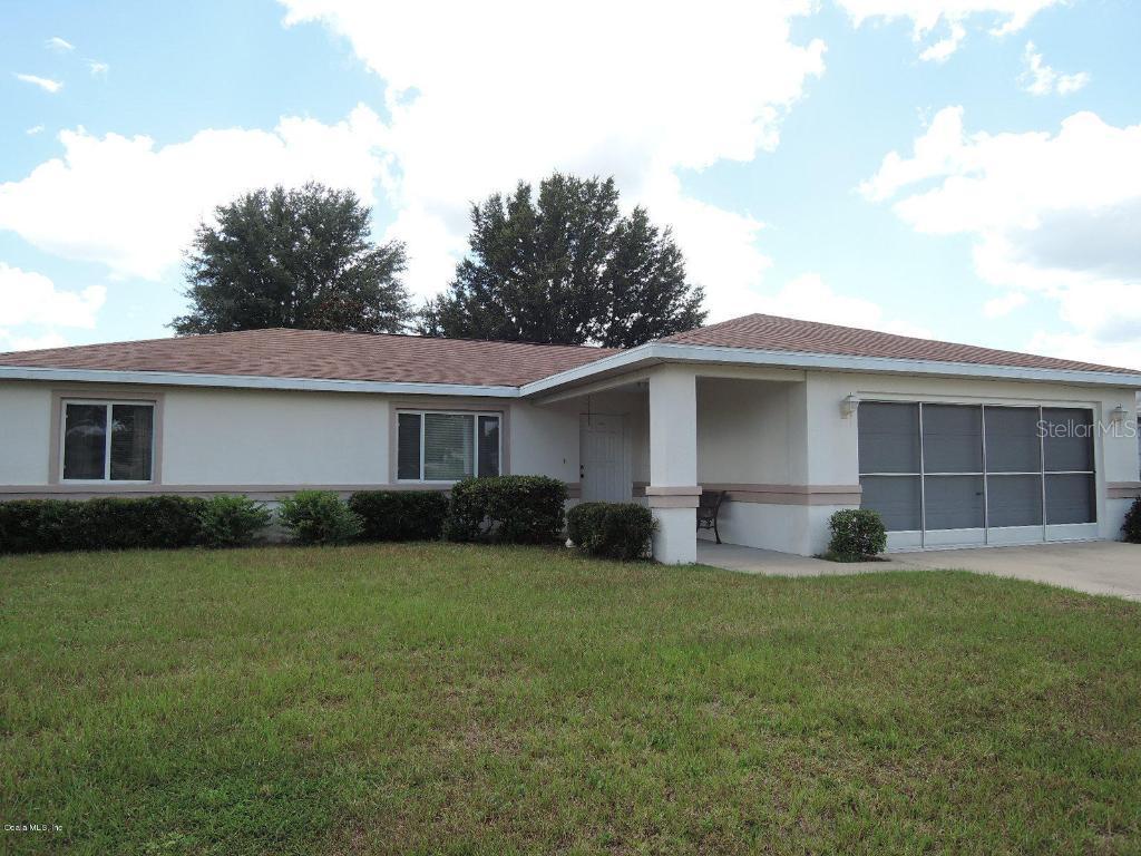 10058 SW 62nd Cir., Ocala, FL 34476
