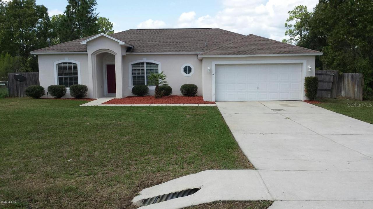 12 Hemlock Trace, Ocala, FL 34472