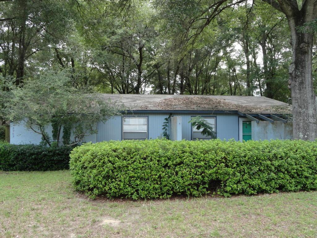 2702/2704 NE 22nd Ct., Ocala, FL 34470