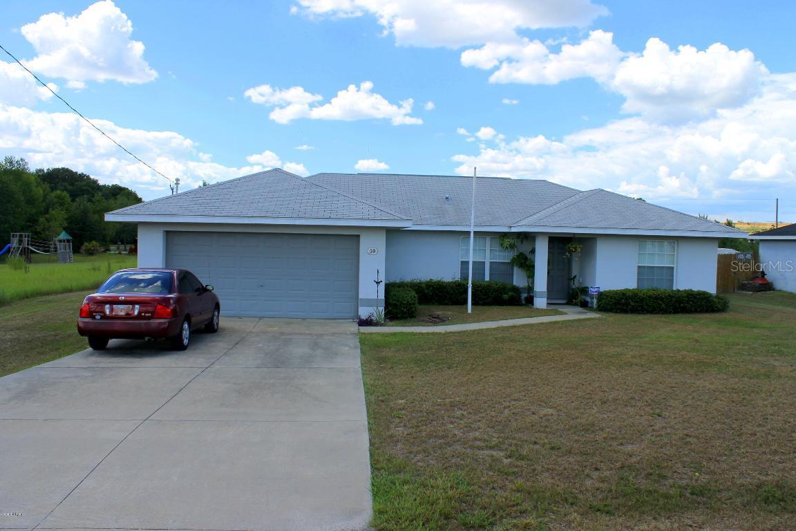 59 Walnut Crse, Ocala, FL 34480