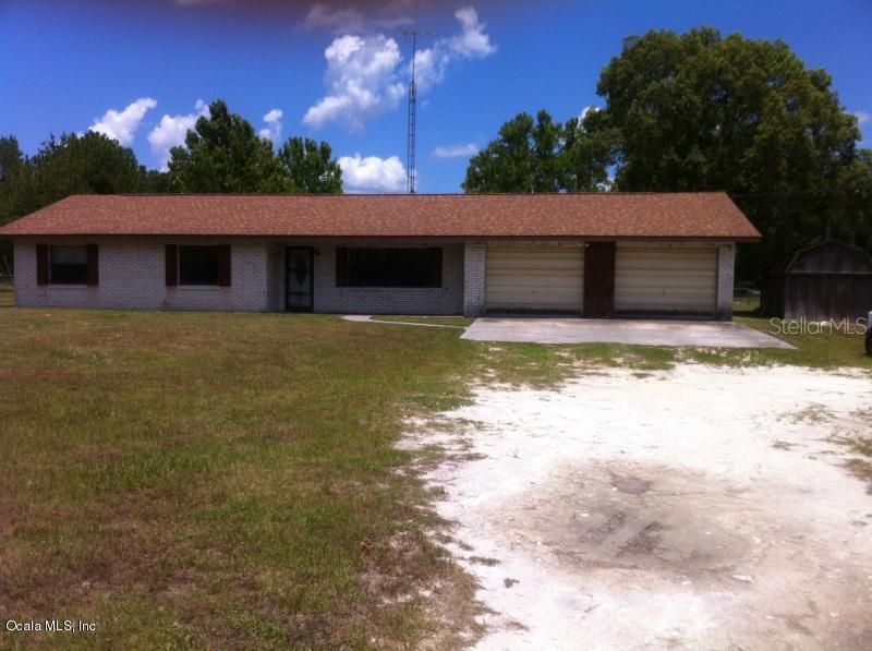 10101 SE Sunset Harbor Rd., Summerfield, FL 34491