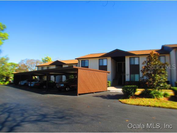 518 Bahia Cir. #A, Ocala, FL 34472