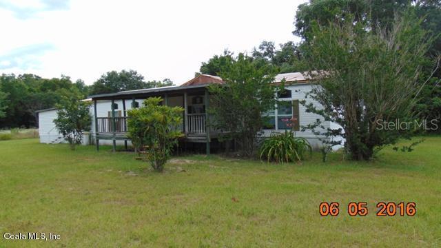 5340 NE 150 Ave., Williston, FL 32696