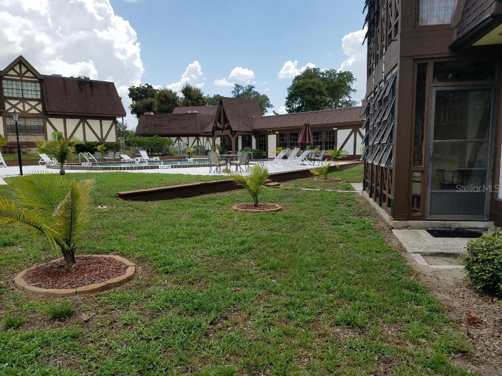 500 Newell Hill Rd. #103A, Leesburg, FL 34748