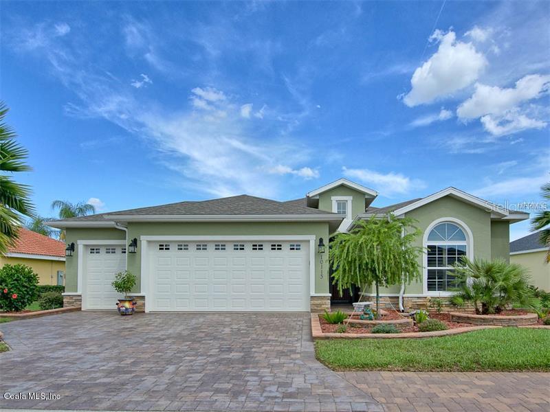 10113 Lake Miona Way, Oxford, FL 34484