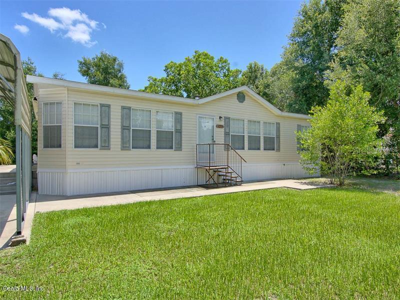 439 Hitchcock Street, Lady Lake, FL 32159