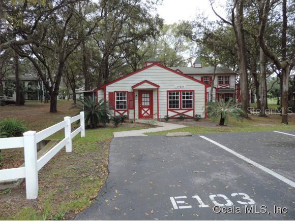 7885 Midway Drive Ter. #E103, Ocala, FL 34472