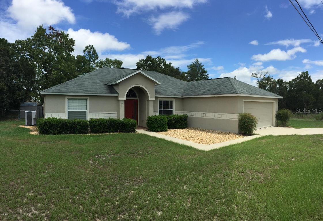 1 Pecan Radial, Ocala, FL 34472