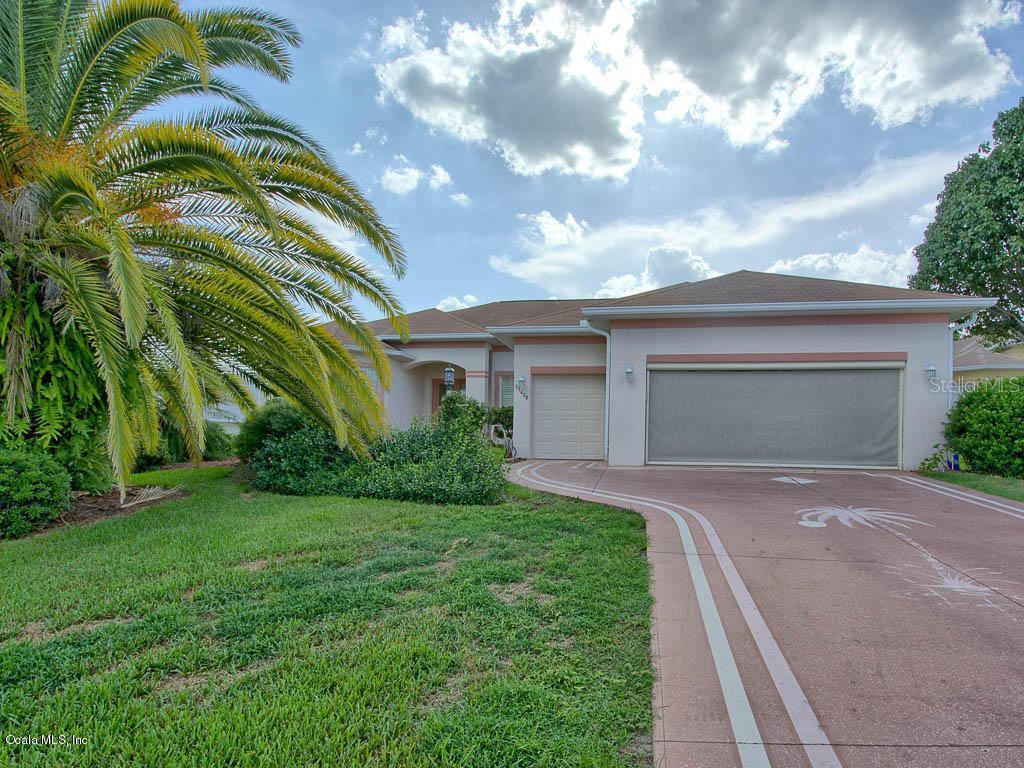 17430 SE 115th Terrace Rd., Summerfield, FL 34491