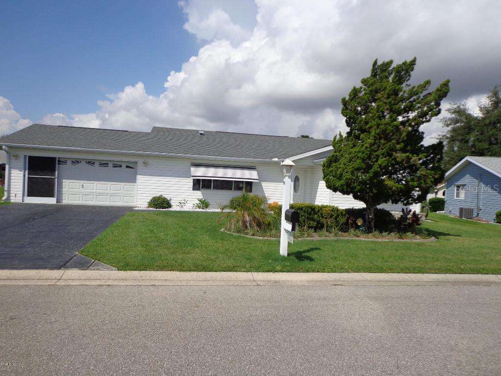 17838 SE 108th Ct., Summerfield, FL 34491