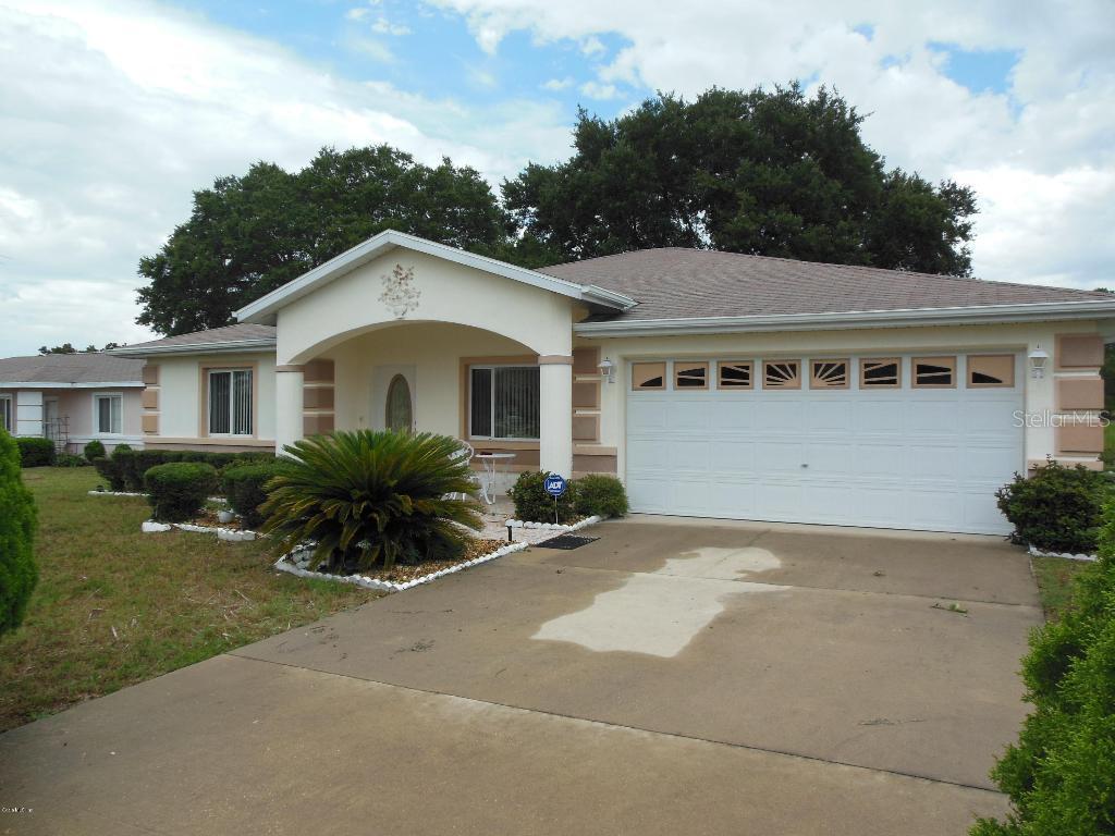 6335 SW 98th Loop, Ocala, FL 34476