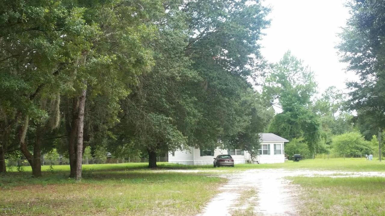 7374 NE 195 St., Citra, FL 32113
