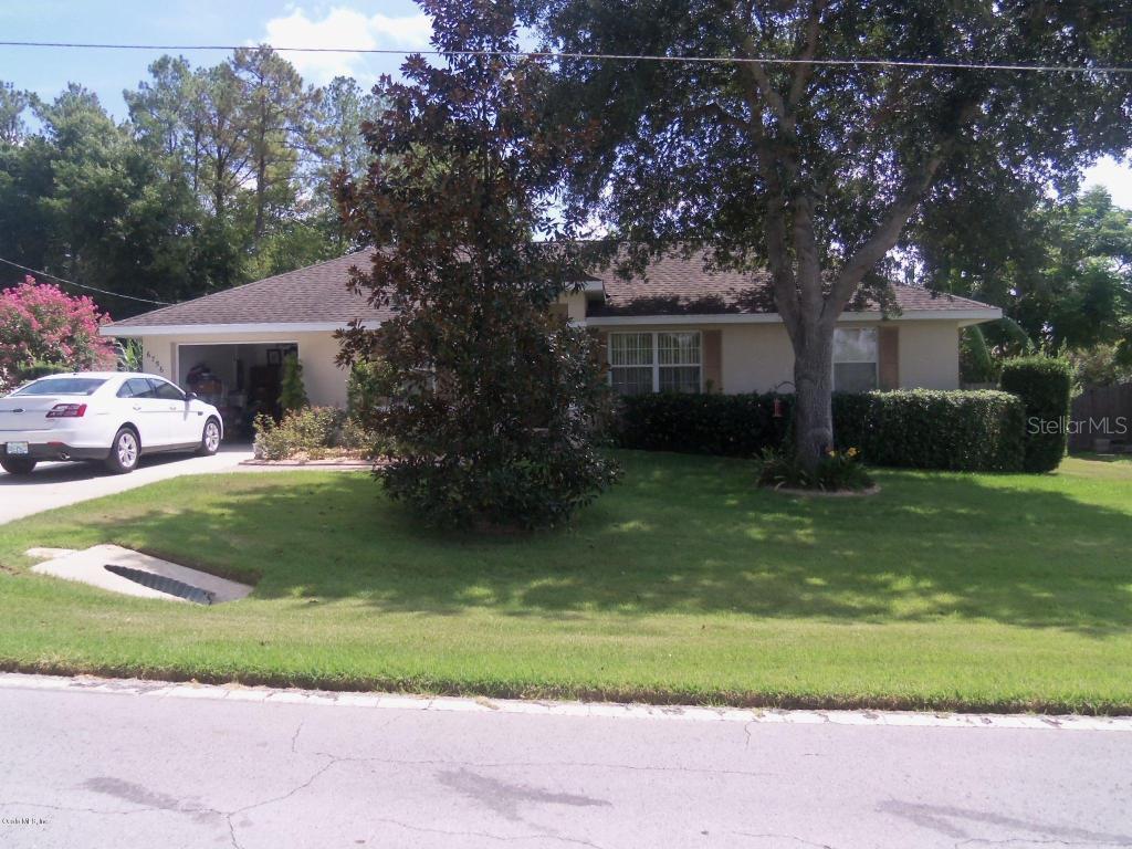 6756 Cherry Rd., Ocala, FL 34472