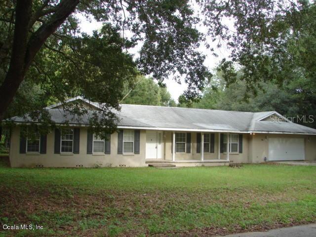 66 Pine Trace Course, Ocala, FL 34472