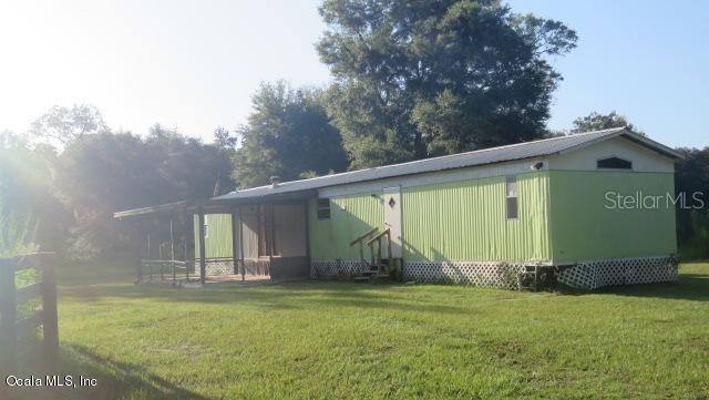 11602 NW 10th Pl., Ocala, FL 34482