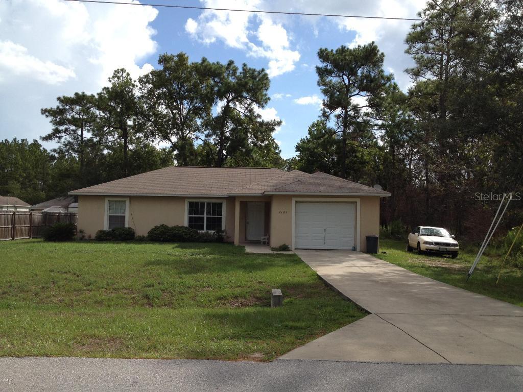 7124 Hemlock Loop, Ocala, FL 34472