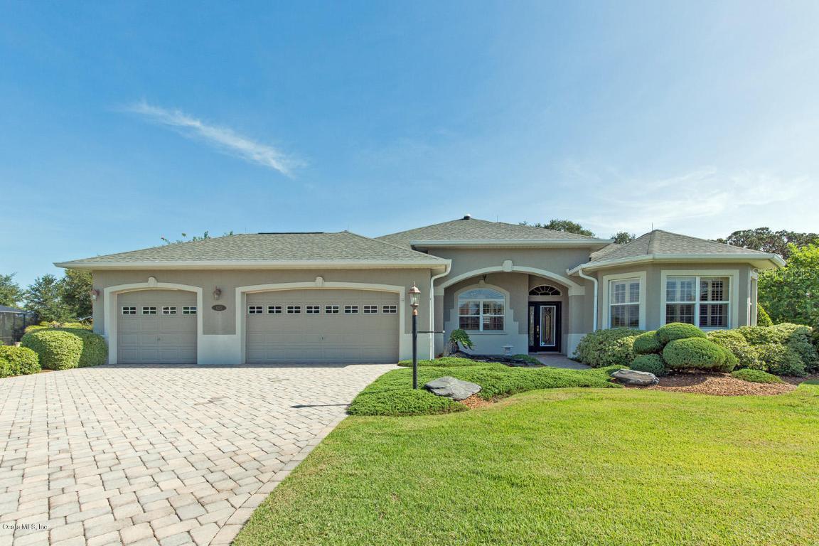 652 Ternberry Forest Dr., The Villages, FL 32162