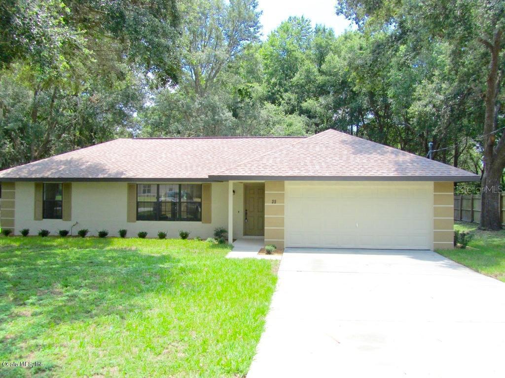 35 Pine Cir., Ocala, FL 34472