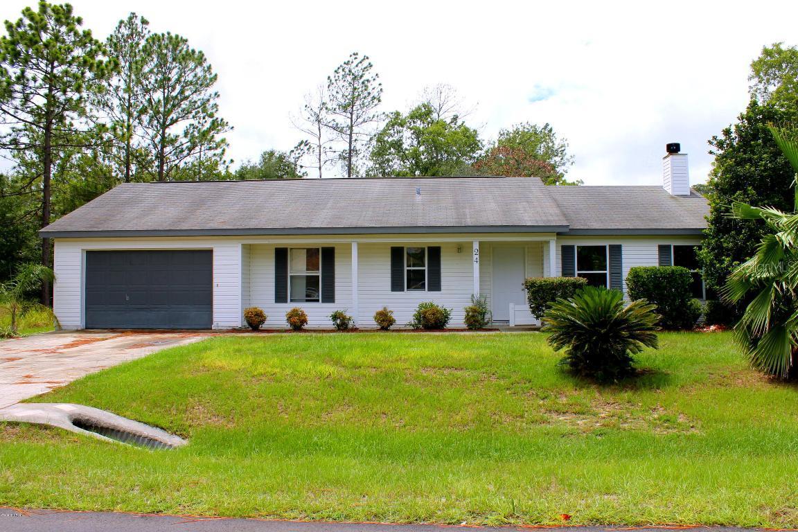 24 Redwood Run, Ocala, FL 34472