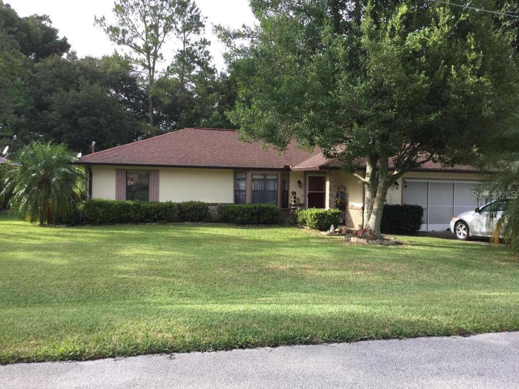8 SE Cherry Ln., Ocala, FL 34472
