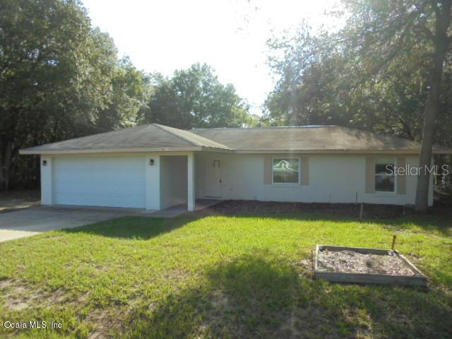 16411 SE 88 Ct., Summerfield, FL 34491