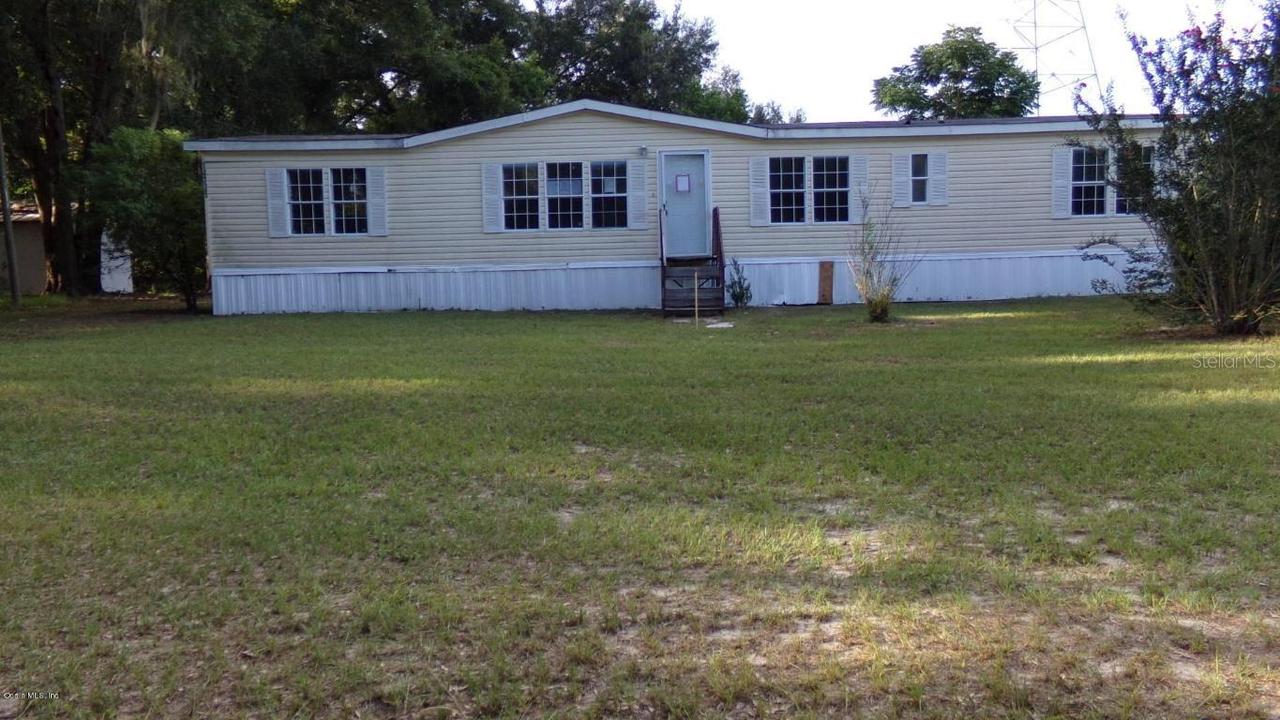 14735 SE 77th Ct., Summerfield, FL 34491