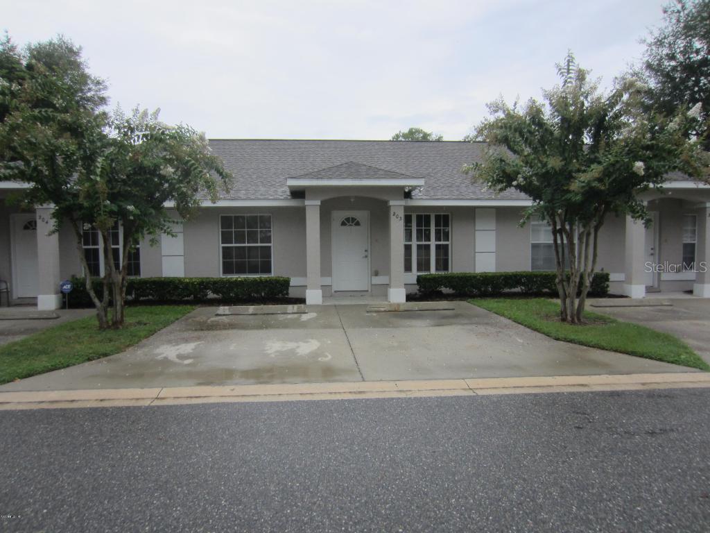 3630 NE 8 203 Pl. #203, Ocala, FL 34470