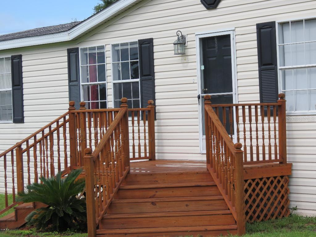 4530 NE 158th Ave., Williston, FL 32696